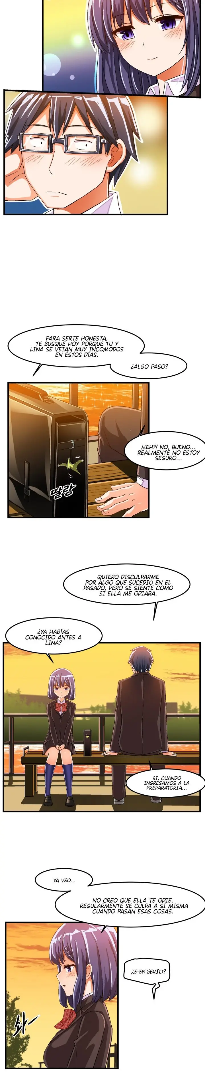 Perfect Duo (2019) - Capítulo 21 - Página 14 - LectorTMOo