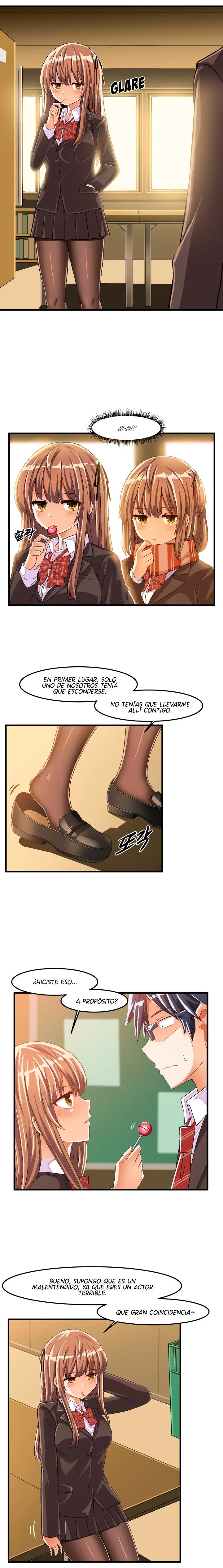 Perfect Duo (2019) - Capítulo 22 - Página 5 - LectorTMOo