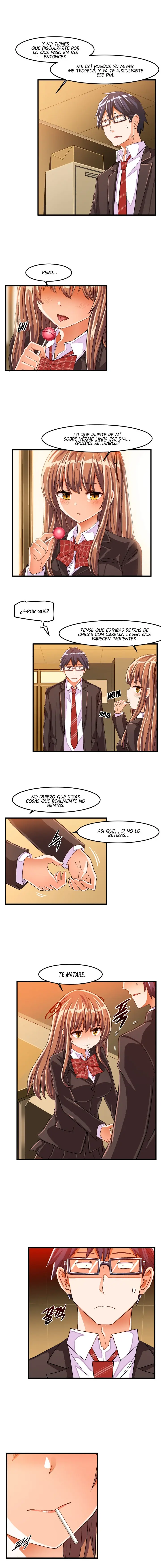 Perfect Duo (2019) - Capítulo 22 - Página 6 - LectorTMOo