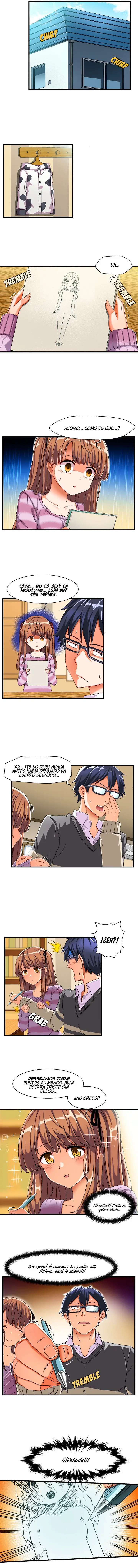 Perfect Duo (2019) - Capítulo 3 - Página 2 - LectorTMOo