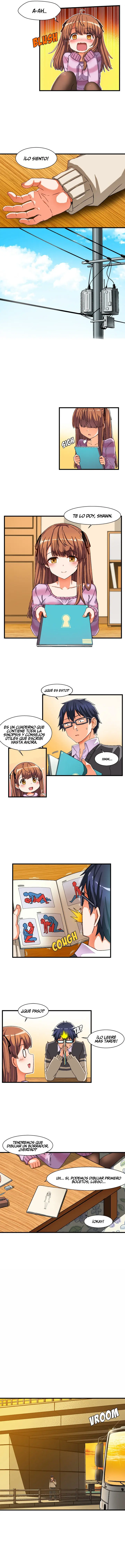 Perfect Duo (2019) - Capítulo 3 - Página 8 - LectorTMOo