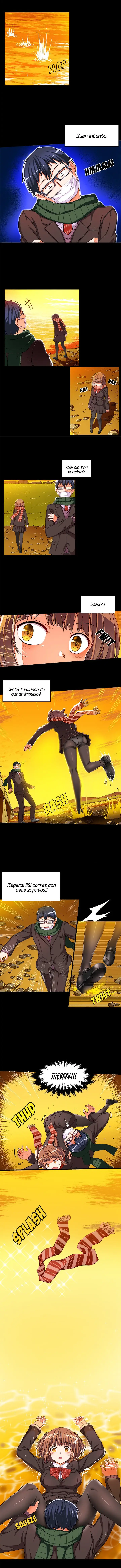 Perfect Duo (2019) - Capítulo 4 - Página 6 - LectorTMOo