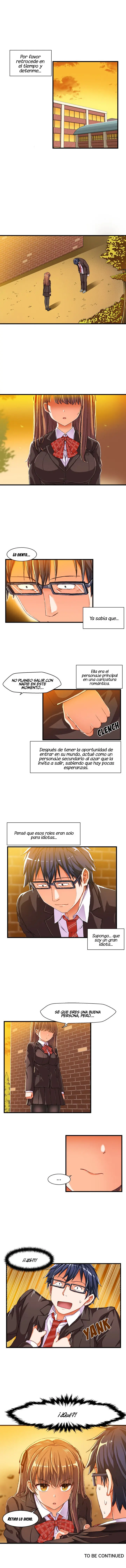 Perfect Duo (2019) - Capítulo 5 - Página 8 - LectorTMOo