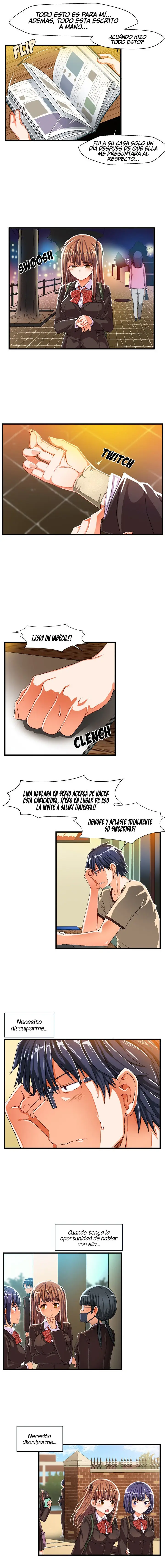 Perfect Duo (2019) - Capítulo 6 - Página 4 - LectorTMOo