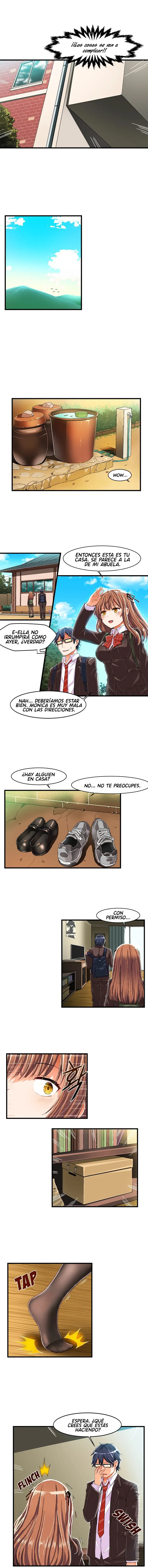 Perfect Duo (2019) - Capítulo 8 - Página 8 - LectorTMOo