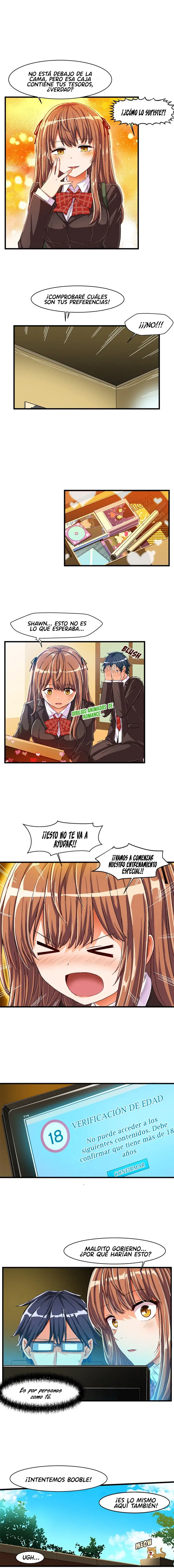 Perfect Duo (2019) - Capítulo 8 - Página 9 - LectorTMOo