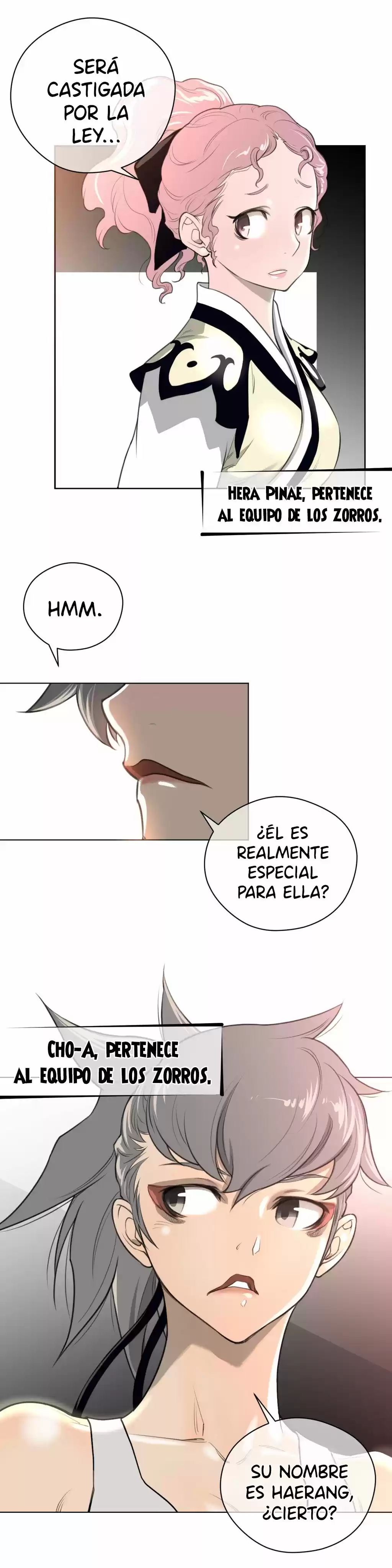 Perfect Half (2016) - Capítulo 10 - Página 6 - LectorTMOo