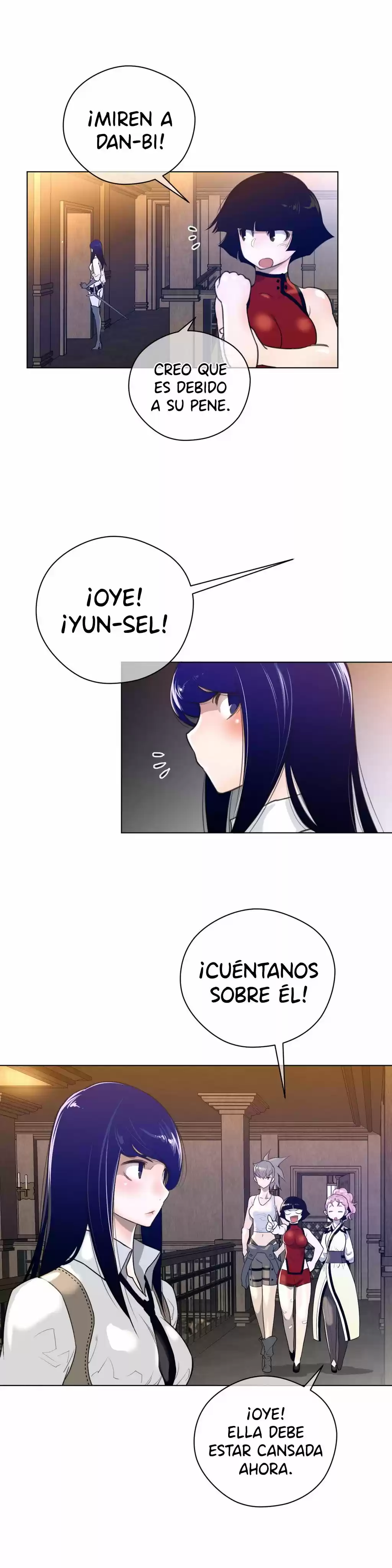 Perfect Half (2016) - Capítulo 10 - Página 9 - LectorTMOo
