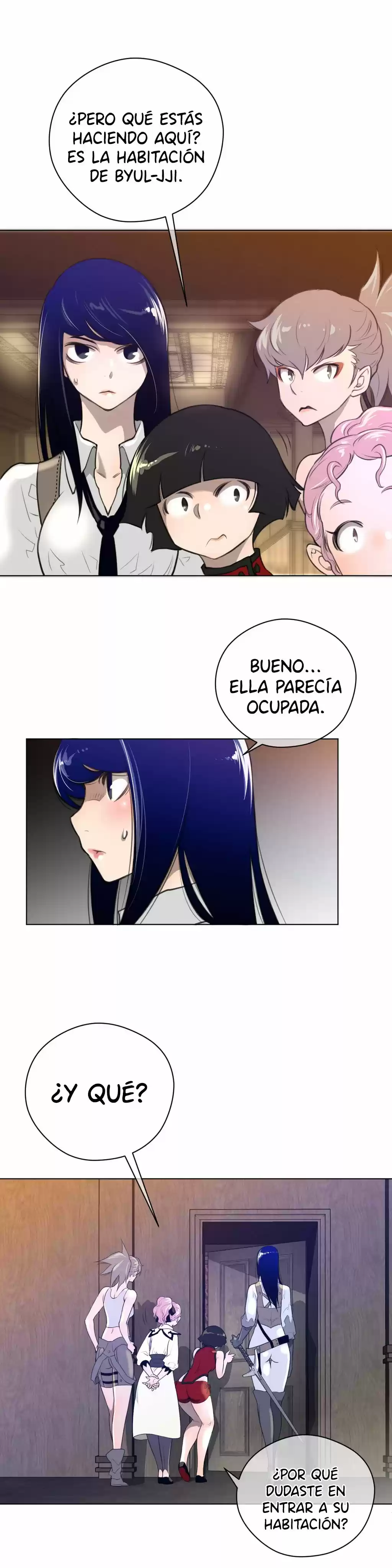 Perfect Half (2016) - Capítulo 10 - Página 10 - LectorTMOo