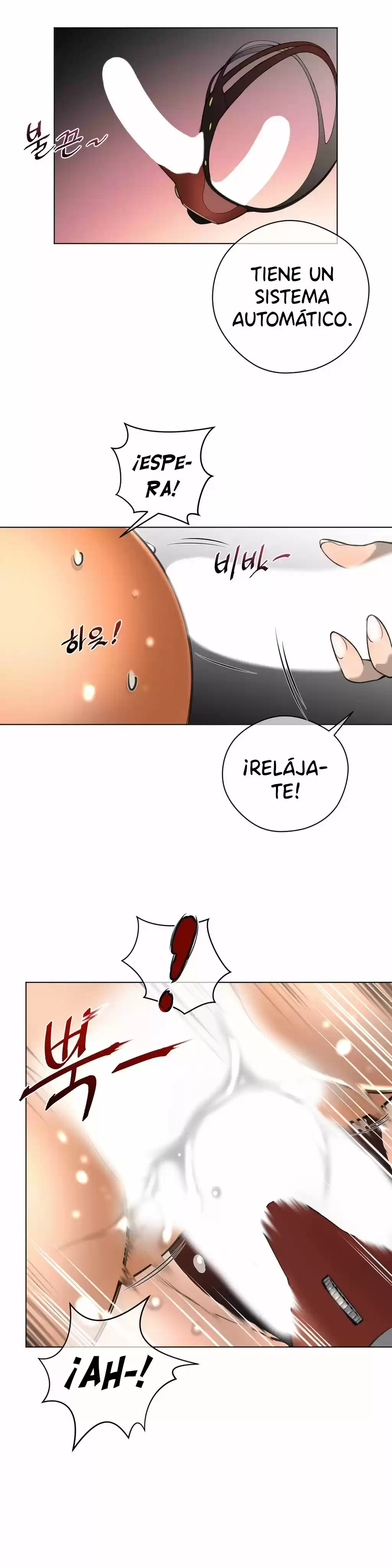 Perfect Half (2016) - Capítulo 10 - Página 16 - LectorTMOo