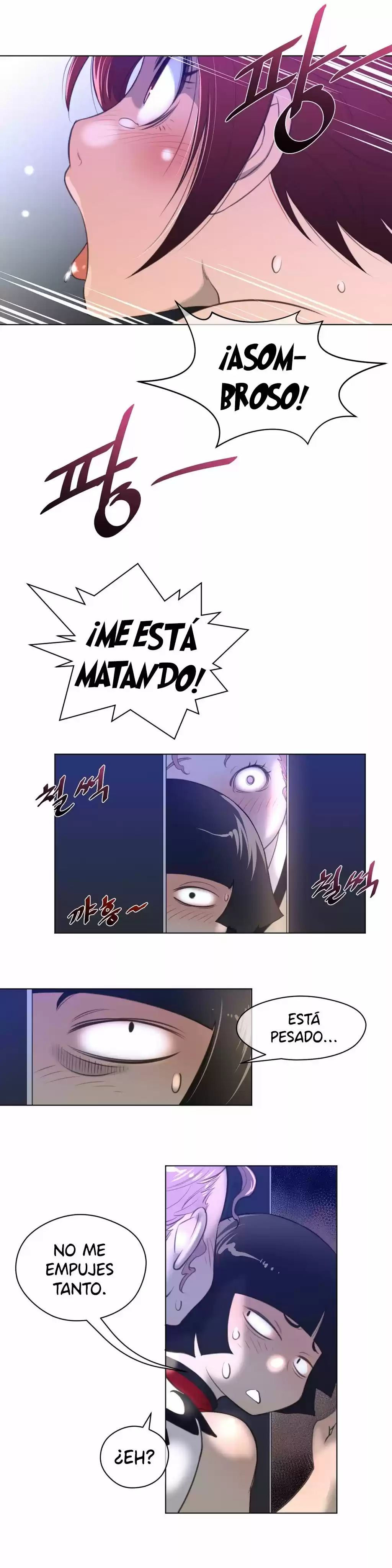 Perfect Half (2016) - Capítulo 10 - Página 22 - LectorTMOo