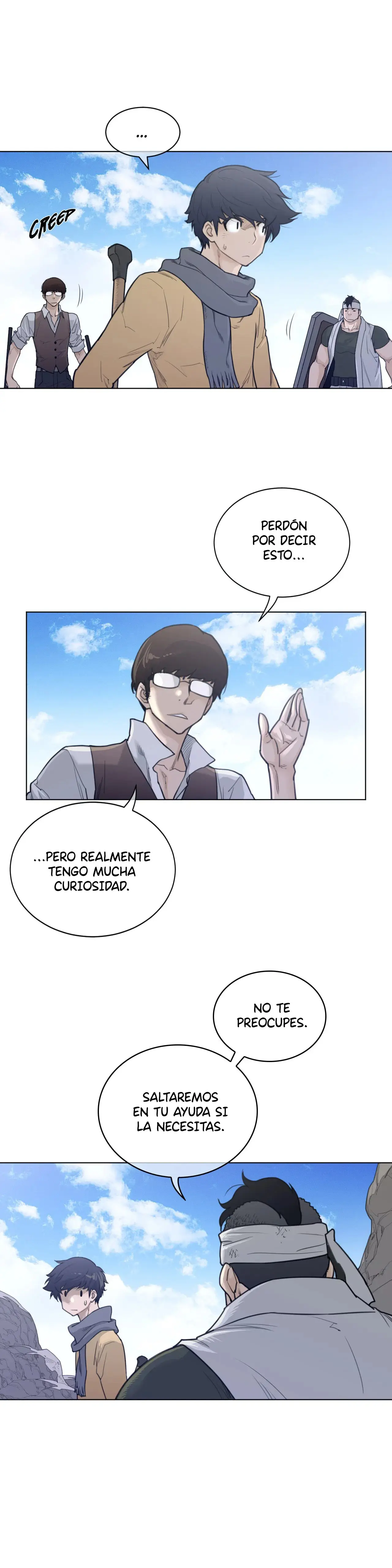 Perfect Half (2016) - Capítulo 100 - Página 11 - LectorTMOo