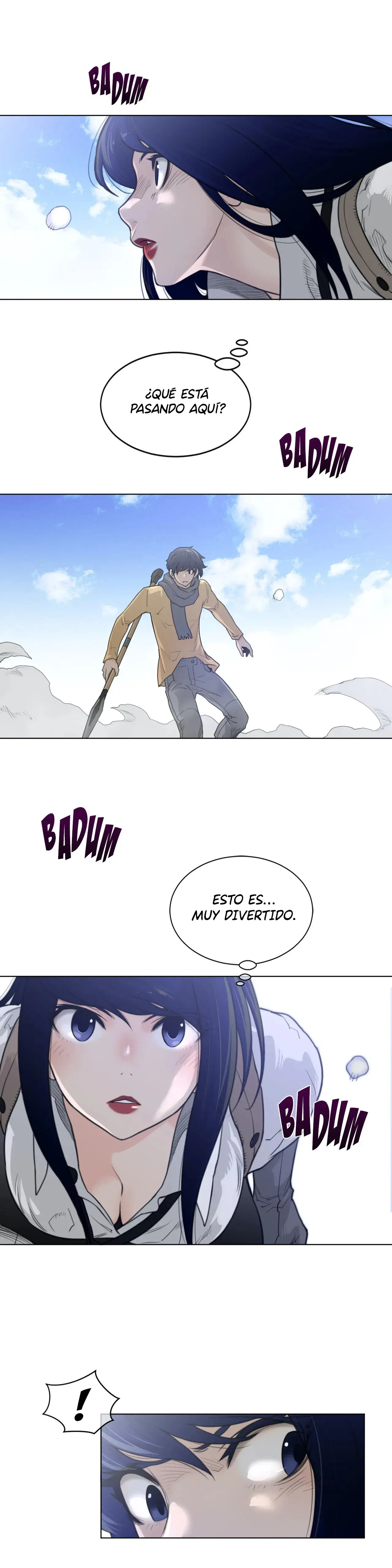 Perfect Half (2016) - Capítulo 101 - Página 20 - LectorTMOo
