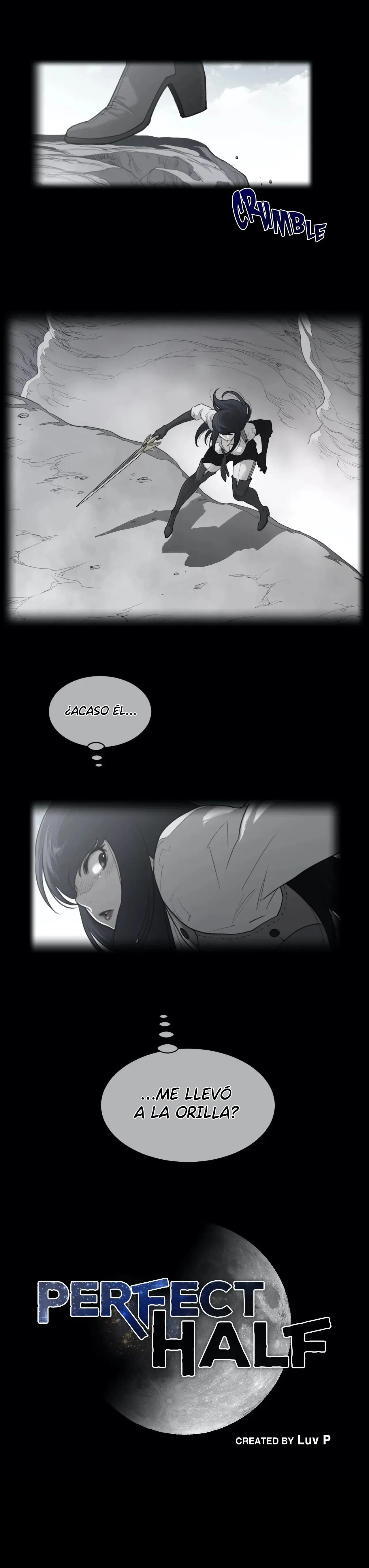 Perfect Half (2016) - Capítulo 102 - Página 3 - LectorTMOo