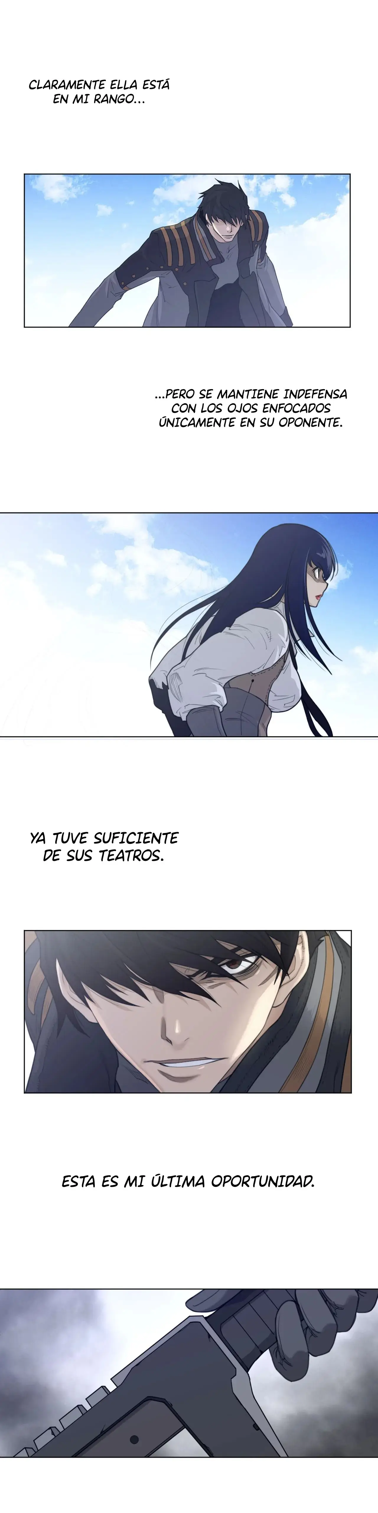 Perfect Half (2016) - Capítulo 102 - Página 6 - LectorTMOo