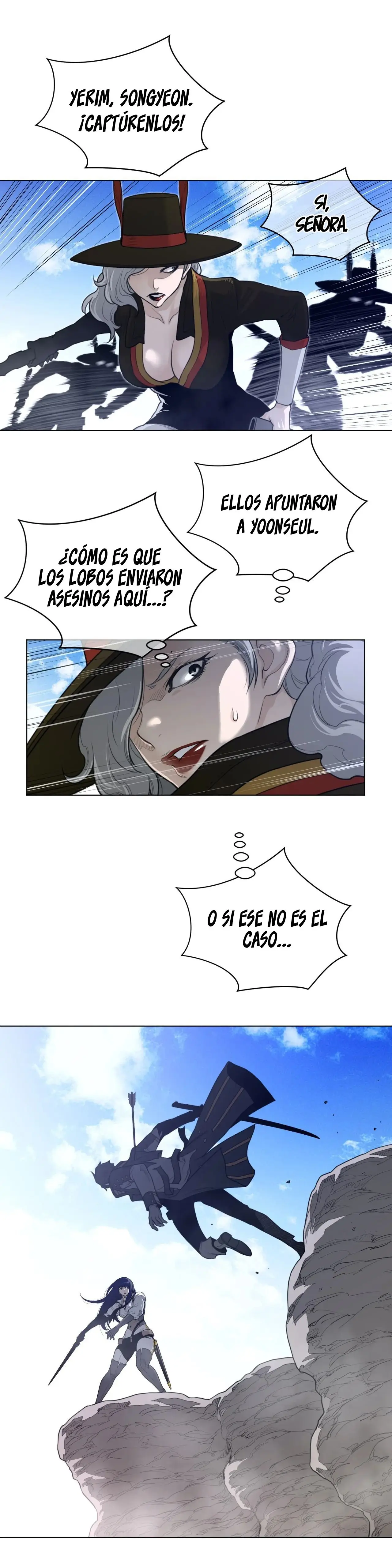 Perfect Half (2016) - Capítulo 102 - Página 12 - LectorTMOo