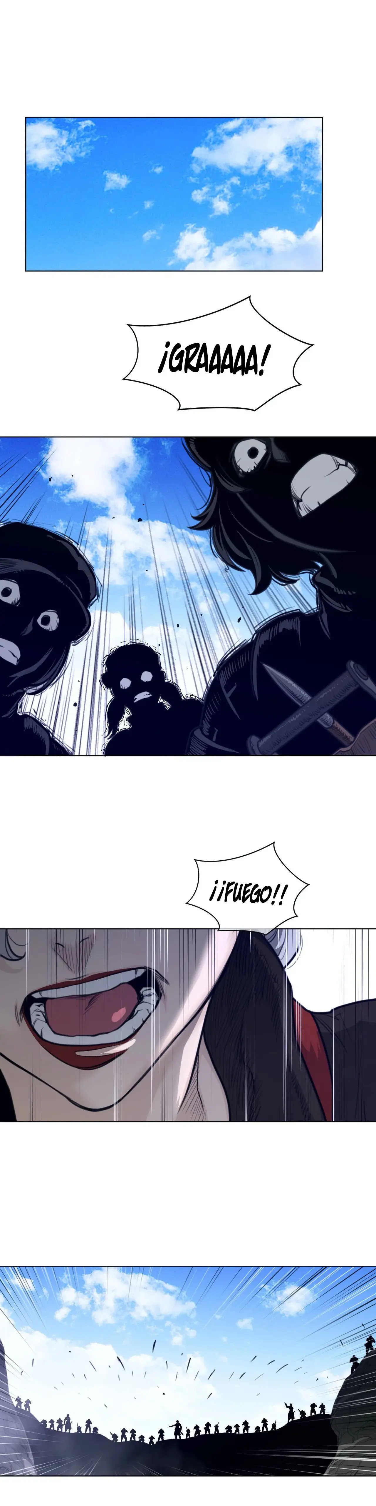 Perfect Half (2016) - Capítulo 103 - Página 13 - LectorTMOo