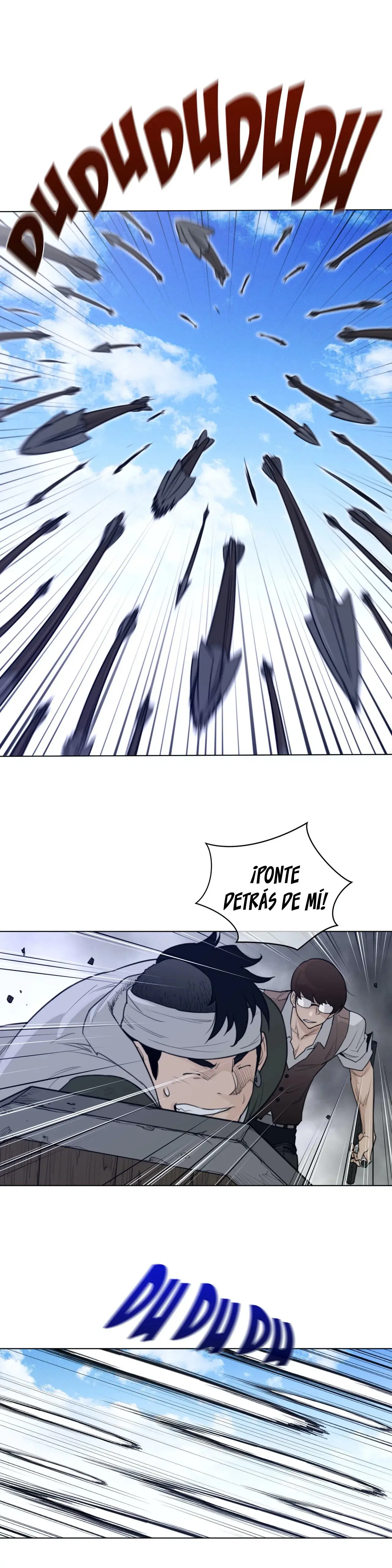 Perfect Half (2016) - Capítulo 103 - Página 14 - LectorTMOo