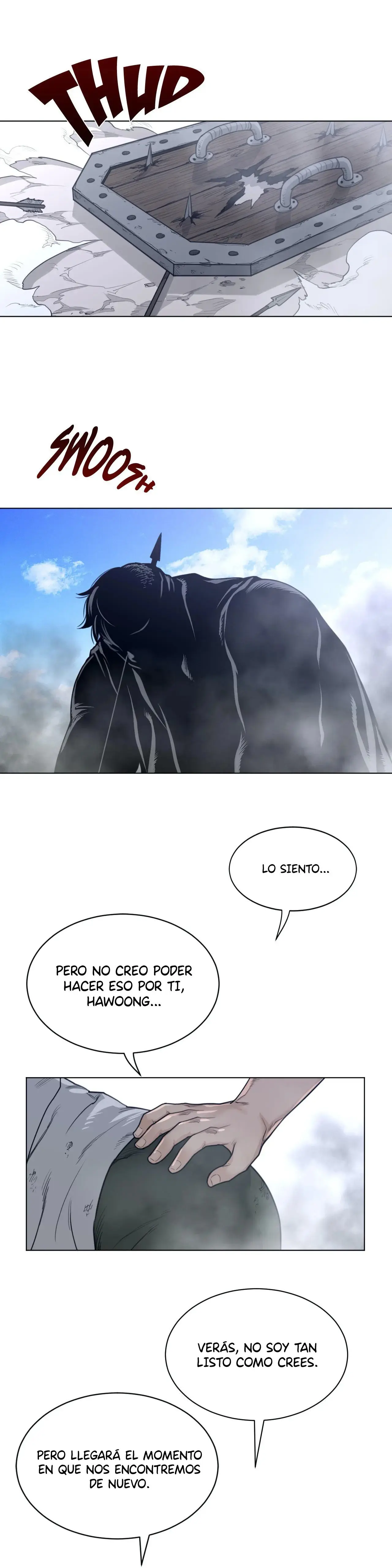 Perfect Half (2016) - Capítulo 103 - Página 19 - LectorTMOo