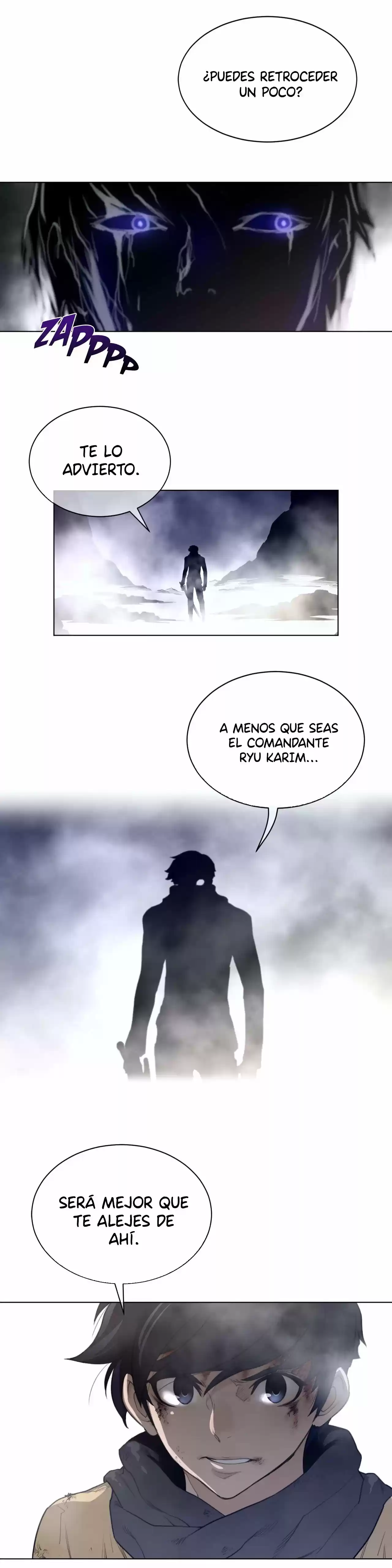 Perfect Half (2016) - Capítulo 104 - Página 20 - LectorTMOo