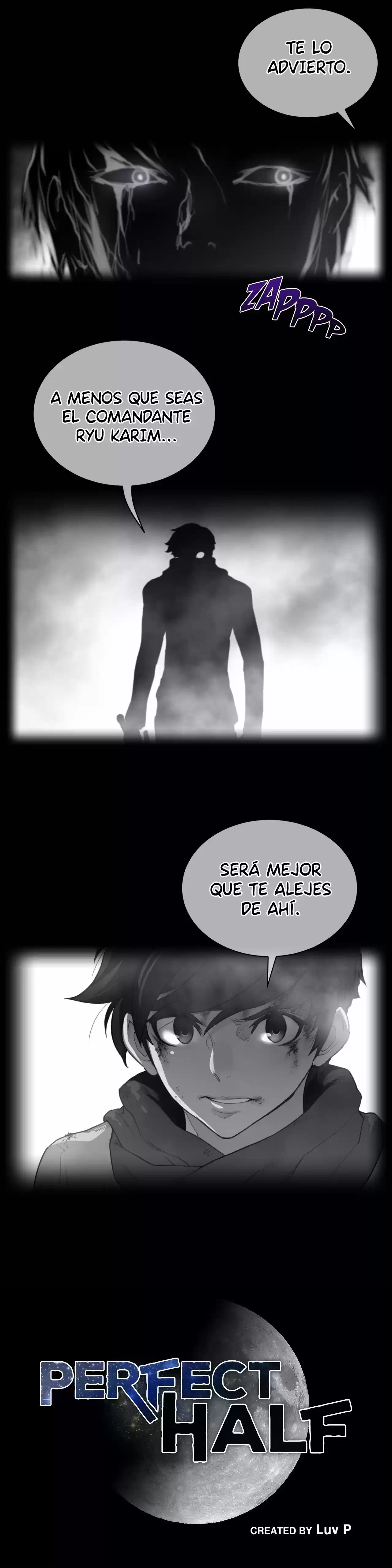 Perfect Half (2016) - Capítulo 105 - Página 4 - LectorTMOo