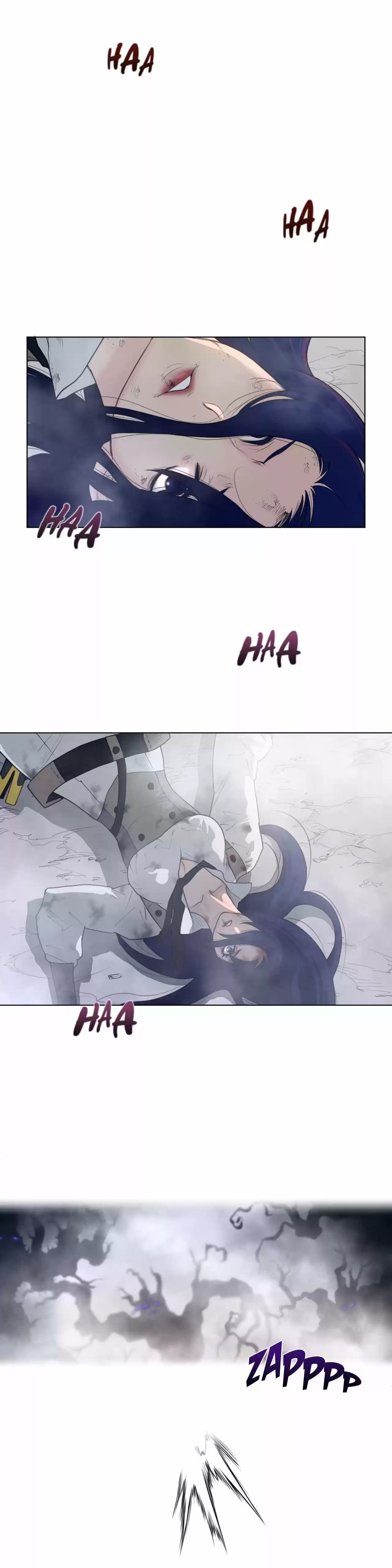 Perfect Half (2016) - Capítulo 105 - Página 11 - LectorTMOo