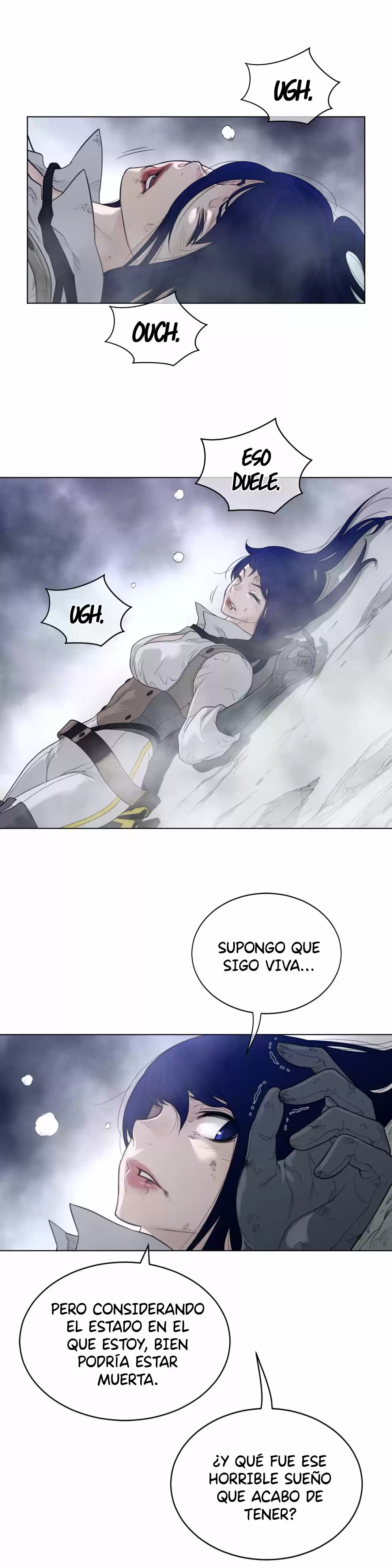 Perfect Half (2016) - Capítulo 105 - Página 12 - LectorTMOo