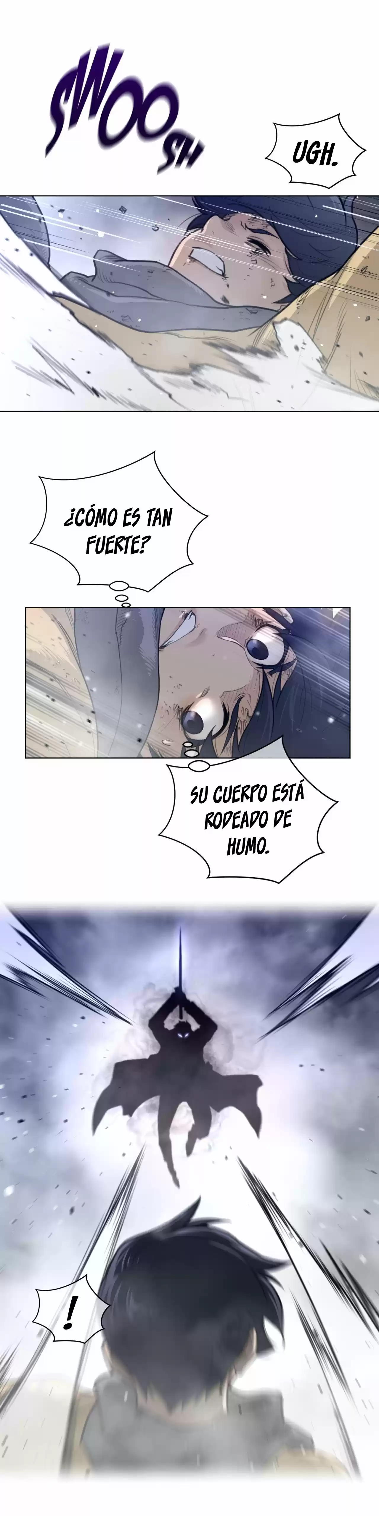 Perfect Half (2016) - Capítulo 105 - Página 17 - LectorTMOo