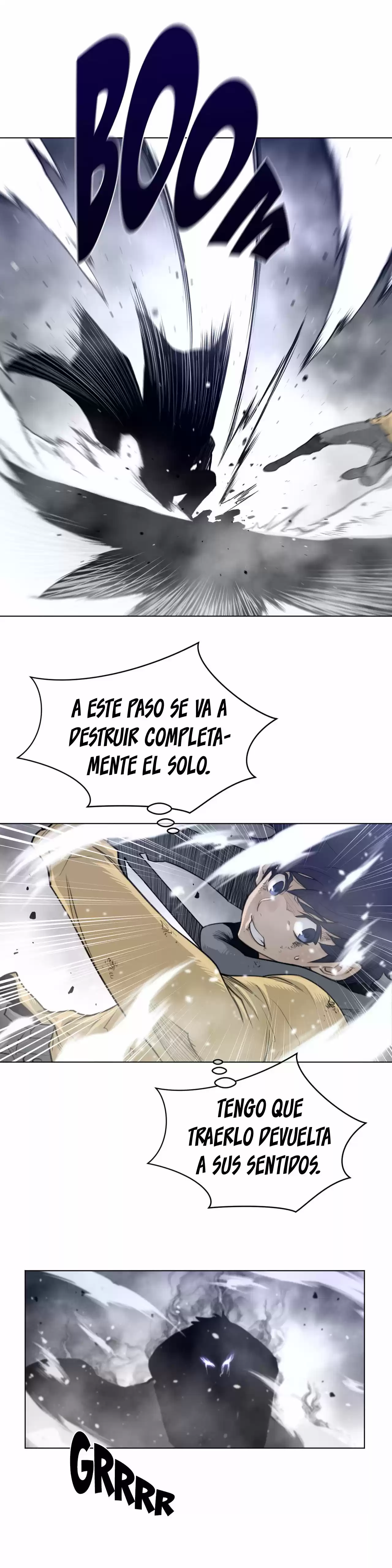Perfect Half (2016) - Capítulo 105 - Página 18 - LectorTMOo