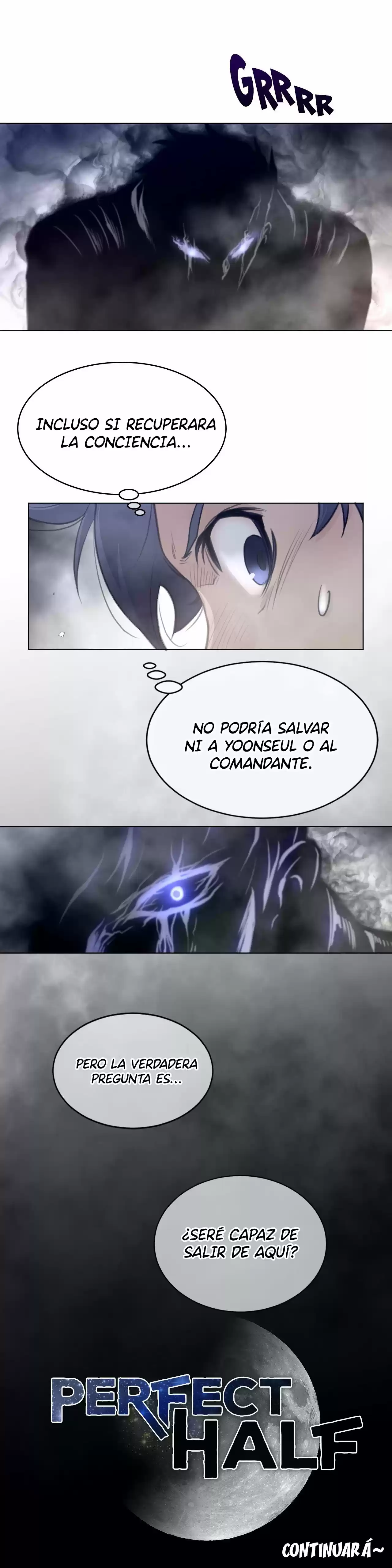Perfect Half (2016) - Capítulo 105 - Página 19 - LectorTMOo
