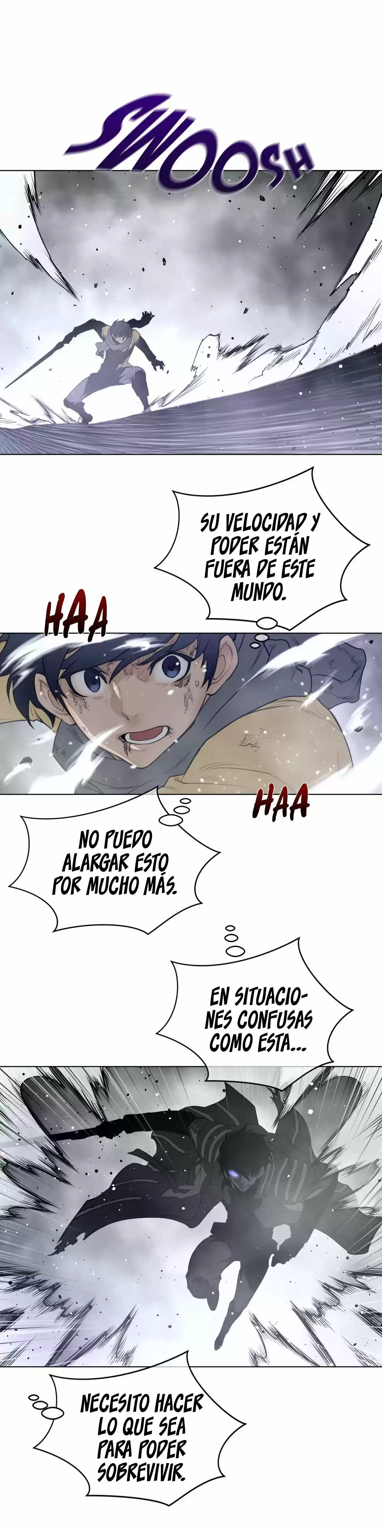 Perfect Half (2016) - Capítulo 106 - Página 6 - LectorTMOo