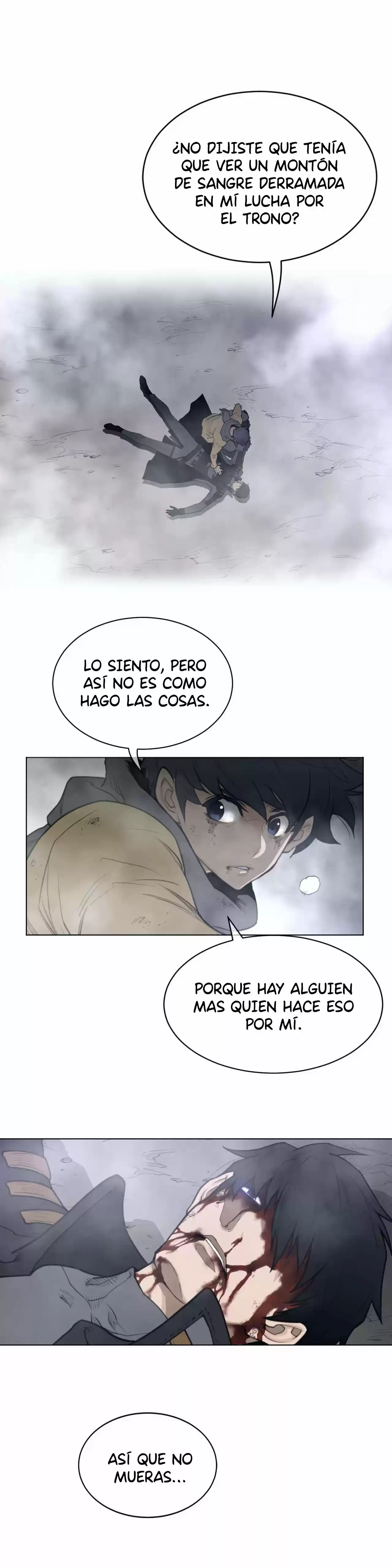 Perfect Half (2016) - Capítulo 106 - Página 11 - LectorTMOo