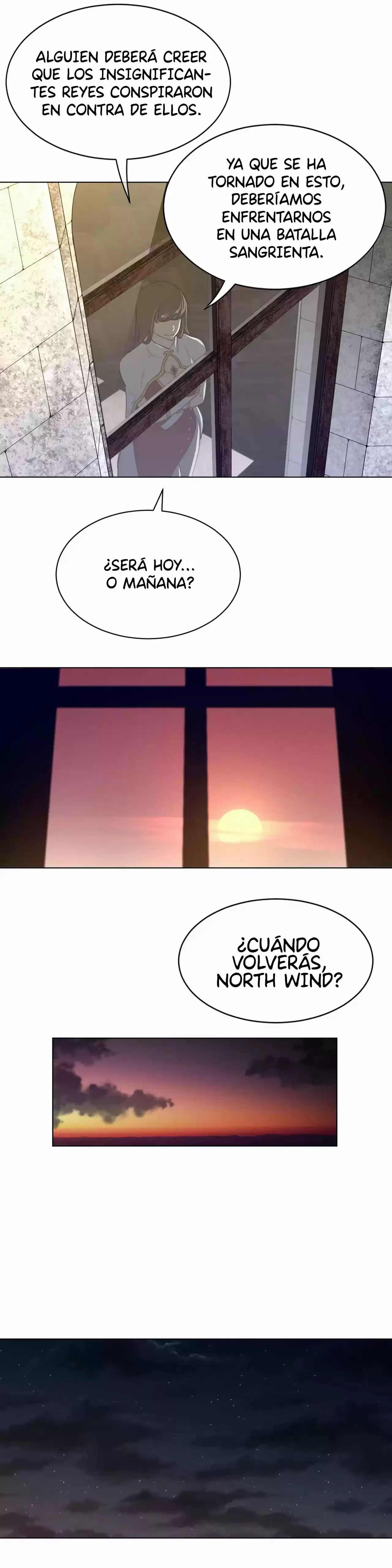 Perfect Half (2016) - Capítulo 106 - Página 22 - LectorTMOo