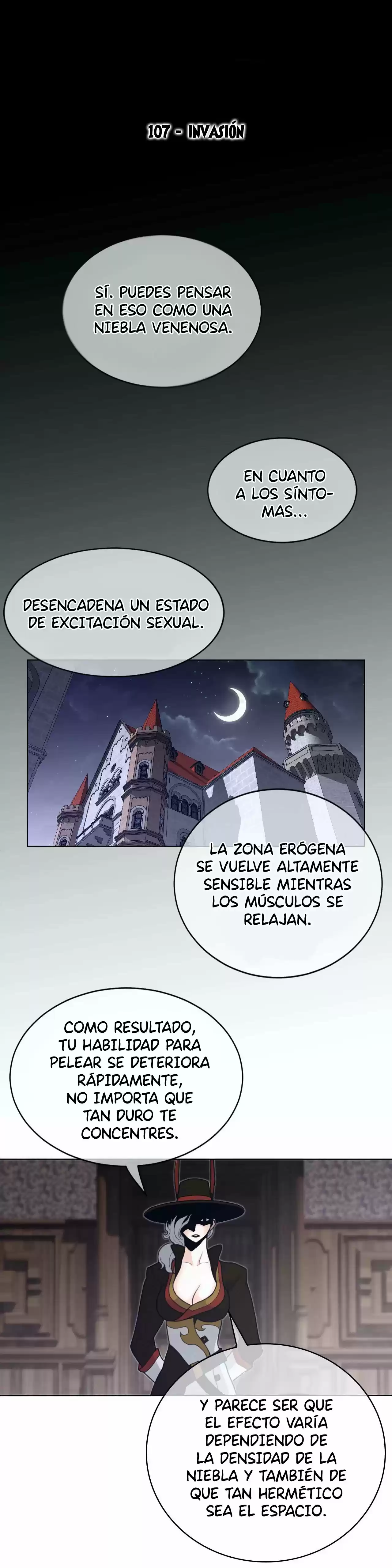 Perfect Half (2016) - Capítulo 107 - Página 5 - LectorTMOo