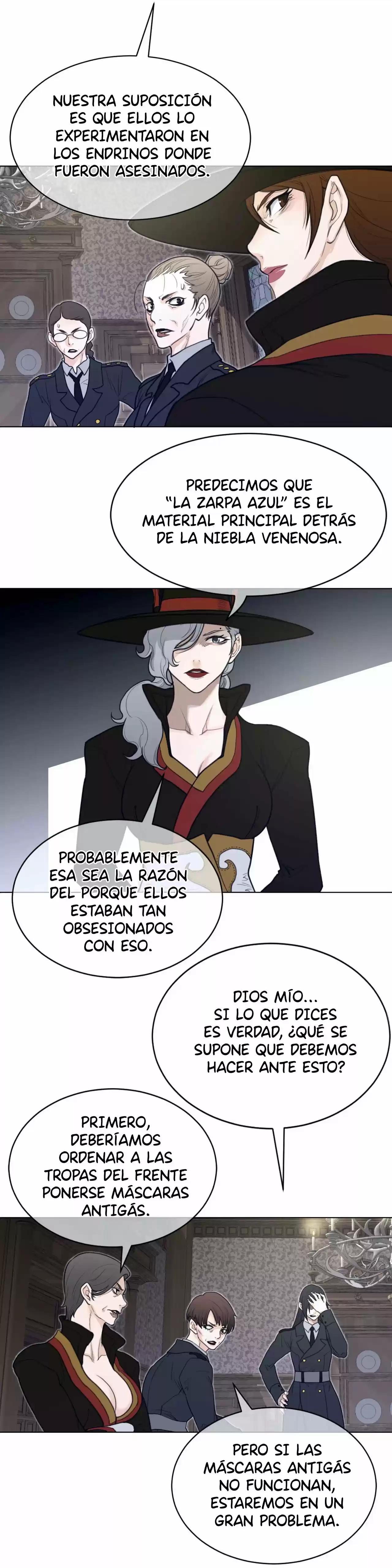Perfect Half (2016) - Capítulo 107 - Página 6 - LectorTMOo