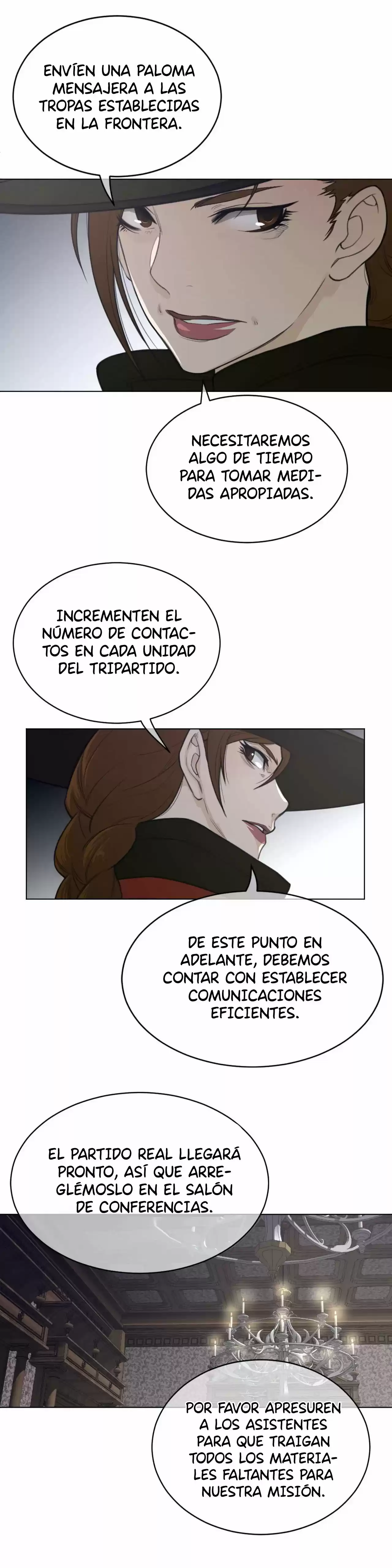 Perfect Half (2016) - Capítulo 107 - Página 7 - LectorTMOo