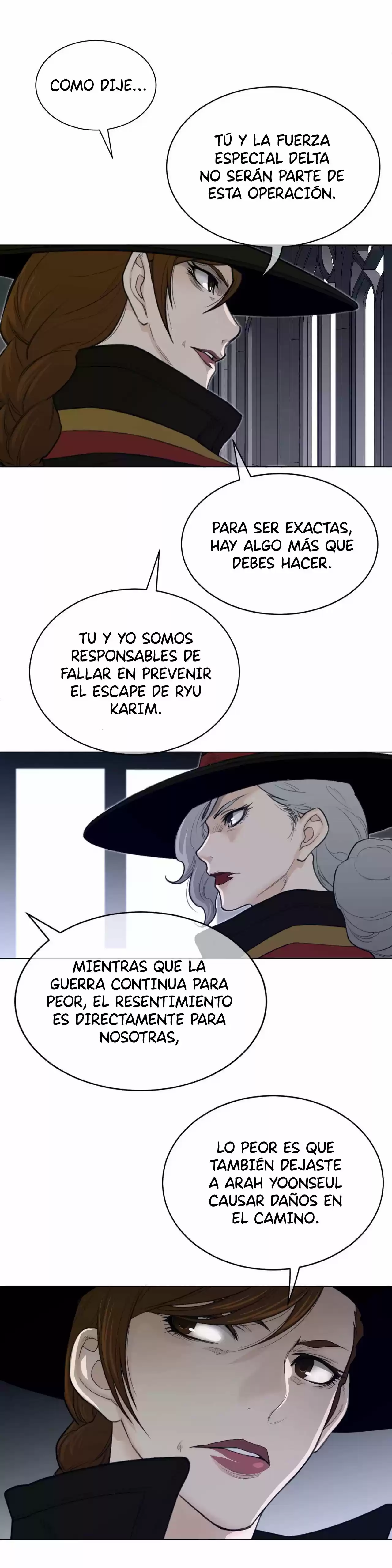 Perfect Half (2016) - Capítulo 107 - Página 9 - LectorTMOo