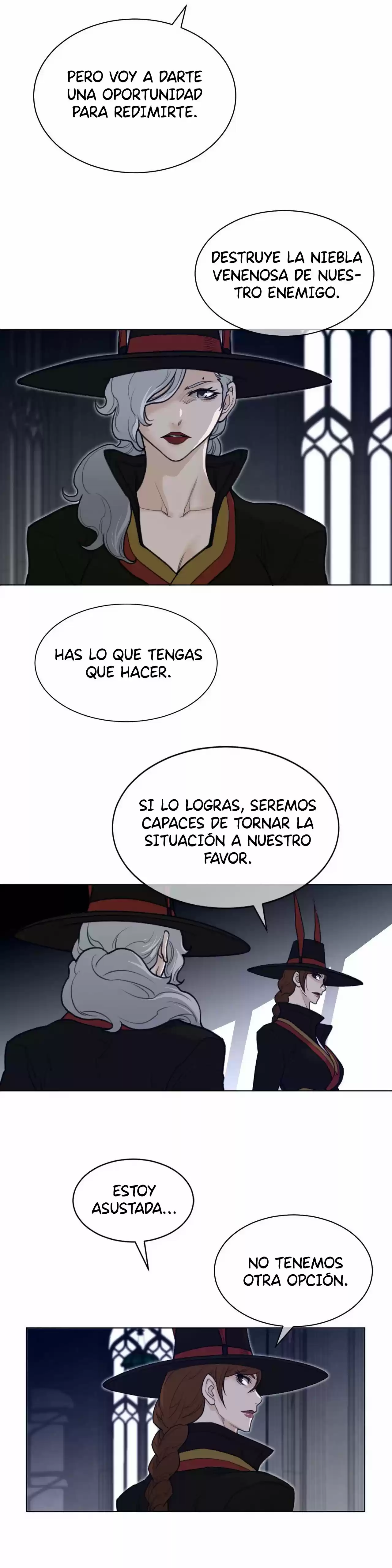 Perfect Half (2016) - Capítulo 107 - Página 10 - LectorTMOo