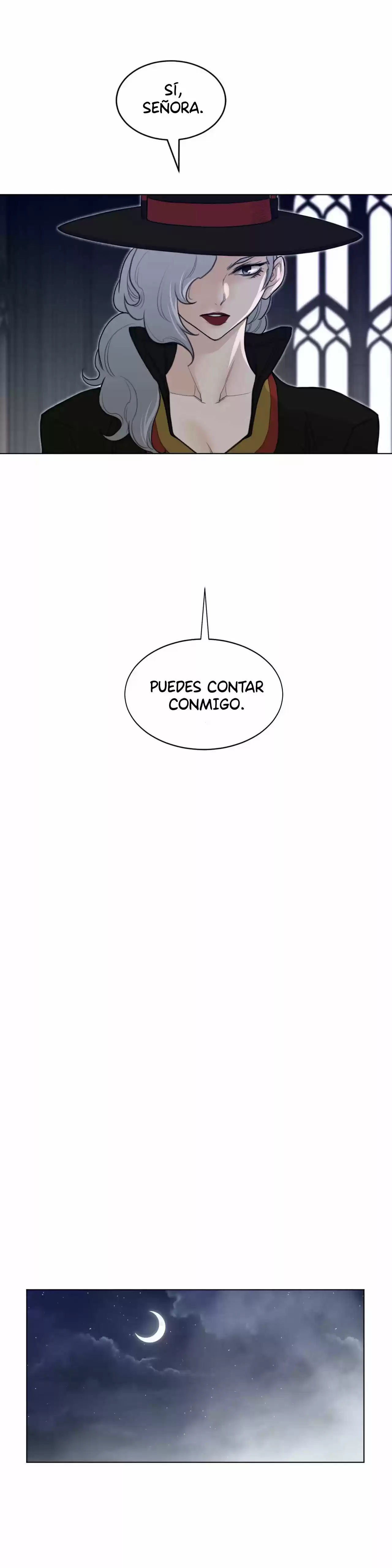 Perfect Half (2016) - Capítulo 107 - Página 11 - LectorTMOo