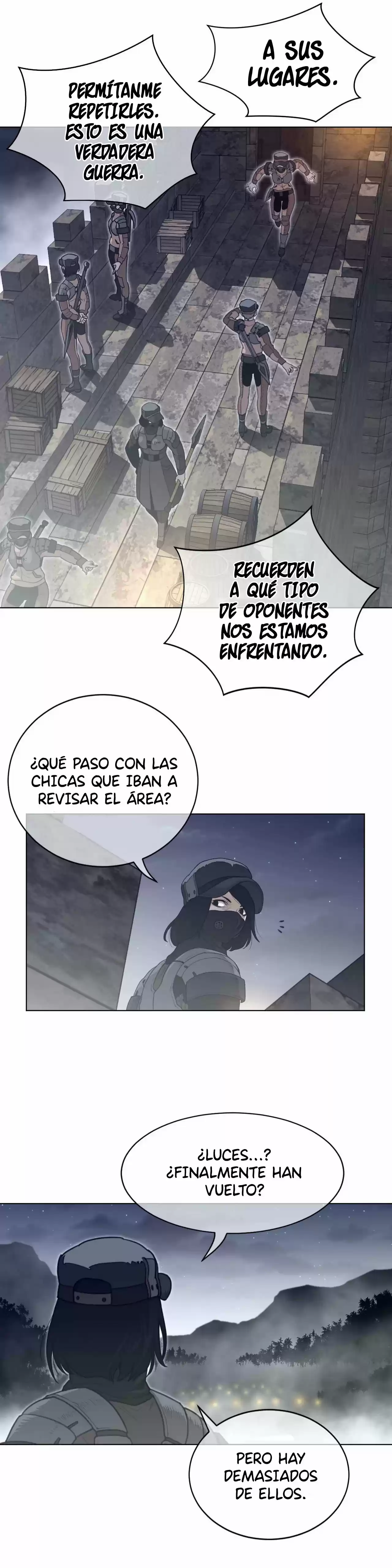 Perfect Half (2016) - Capítulo 107 - Página 14 - LectorTMOo