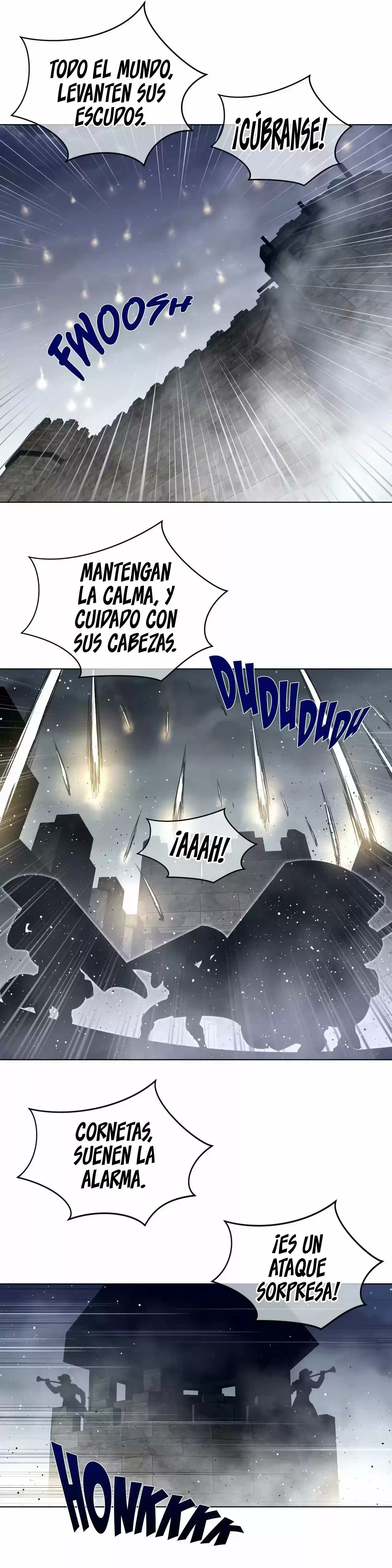 Perfect Half (2016) - Capítulo 107 - Página 17 - LectorTMOo