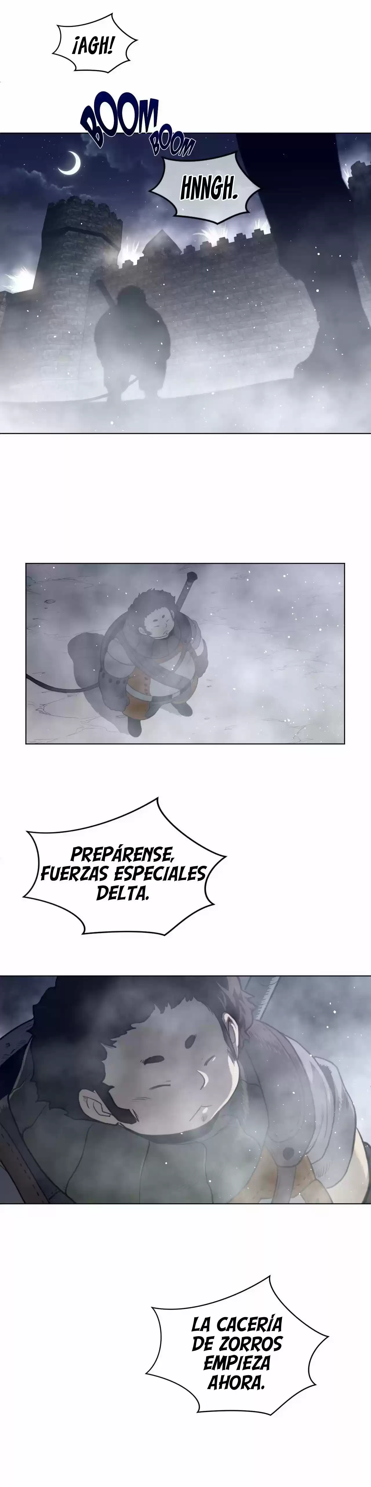Perfect Half (2016) - Capítulo 107 - Página 21 - LectorTMOo
