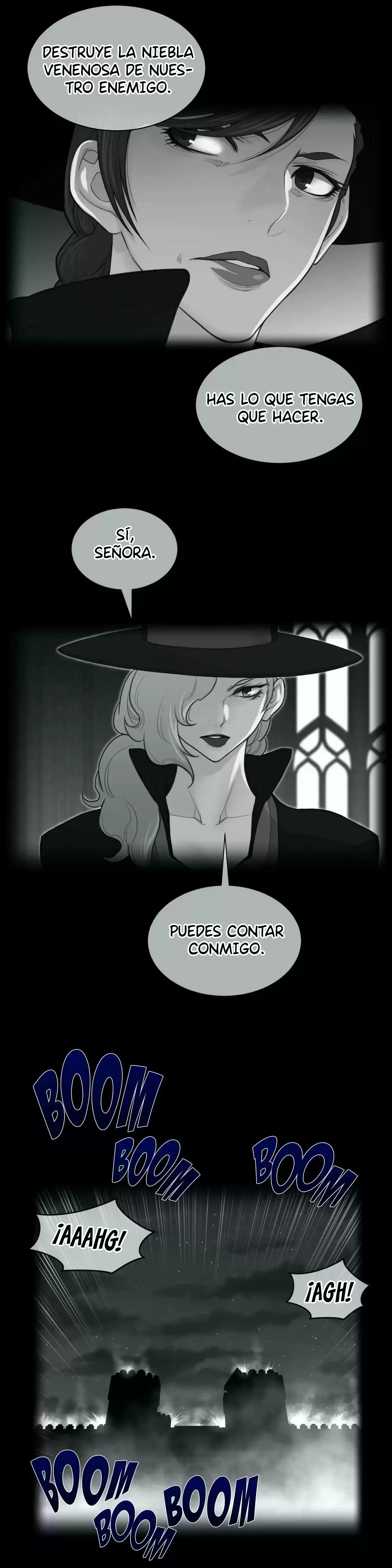 Perfect Half (2016) - Capítulo 108 - Página 3 - LectorTMOo
