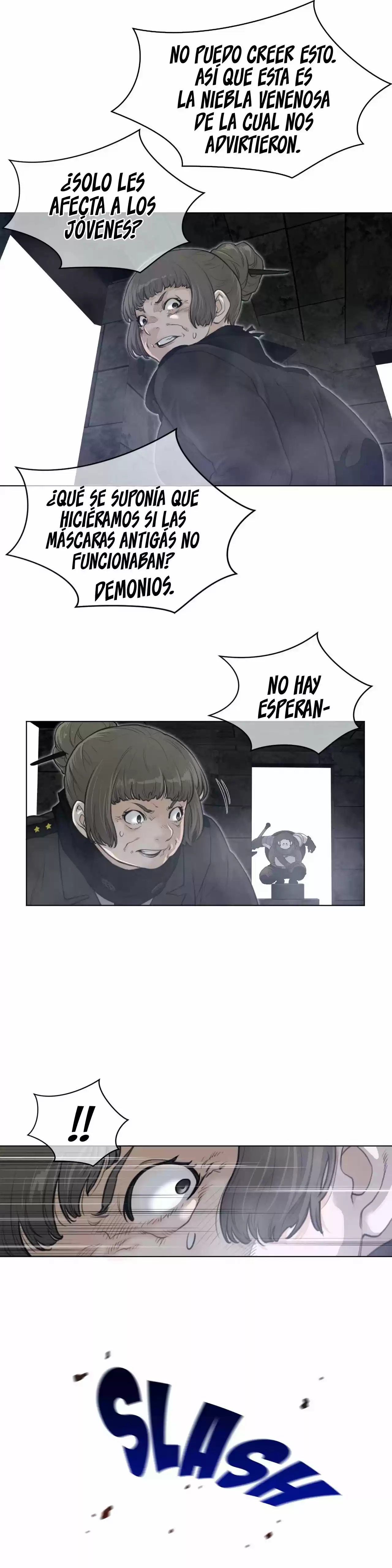 Perfect Half (2016) - Capítulo 108 - Página 6 - LectorTMOo