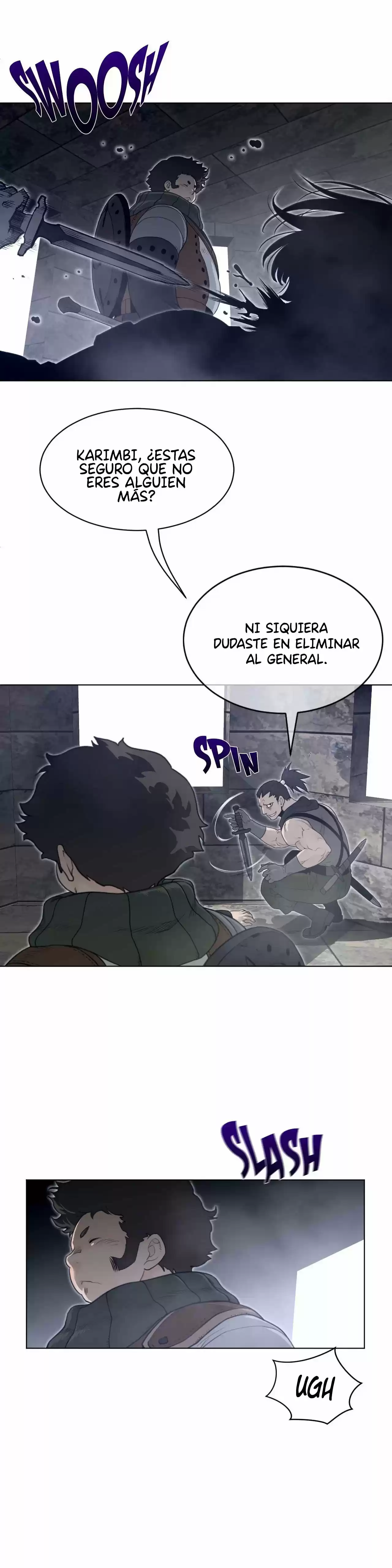 Perfect Half (2016) - Capítulo 108 - Página 11 - LectorTMOo