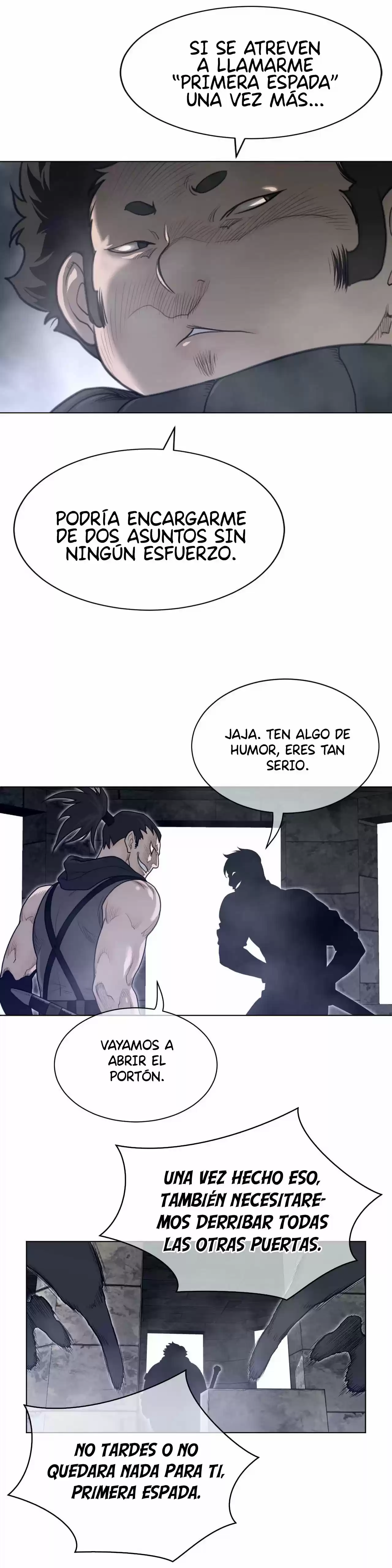 Perfect Half (2016) - Capítulo 108 - Página 13 - LectorTMOo