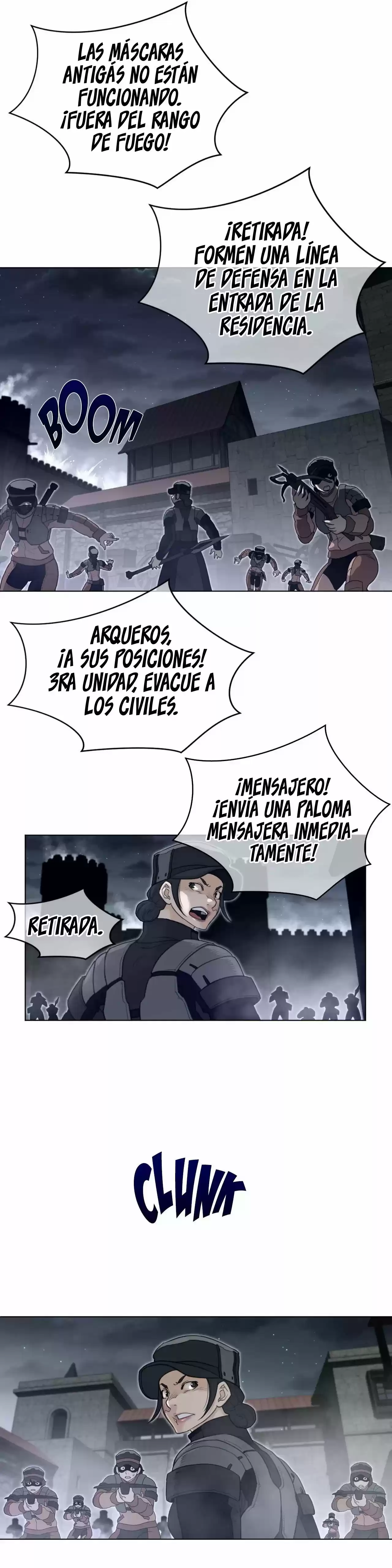 Perfect Half (2016) - Capítulo 108 - Página 15 - LectorTMOo