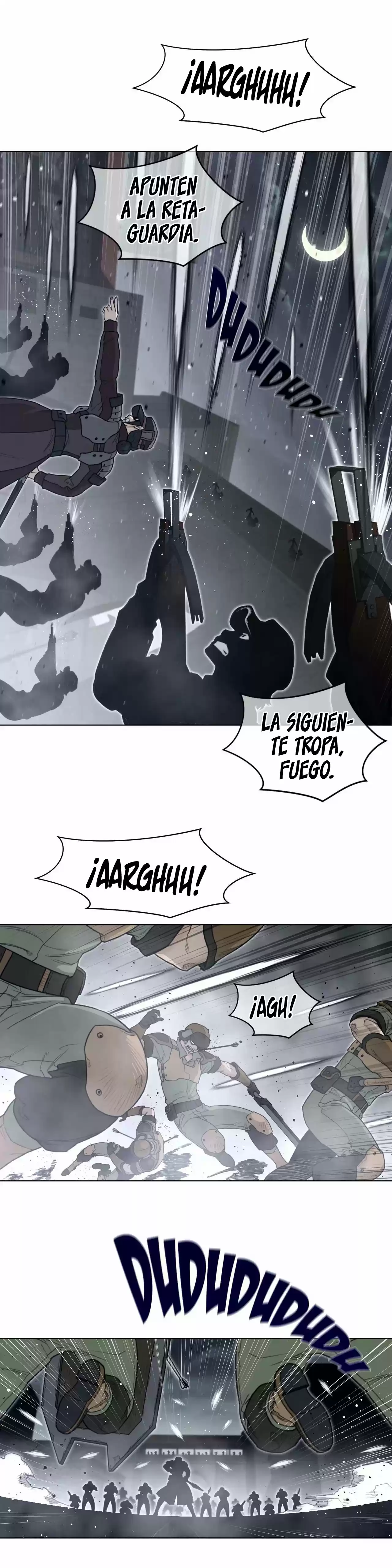 Perfect Half (2016) - Capítulo 109 - Página 5 - LectorTMOo