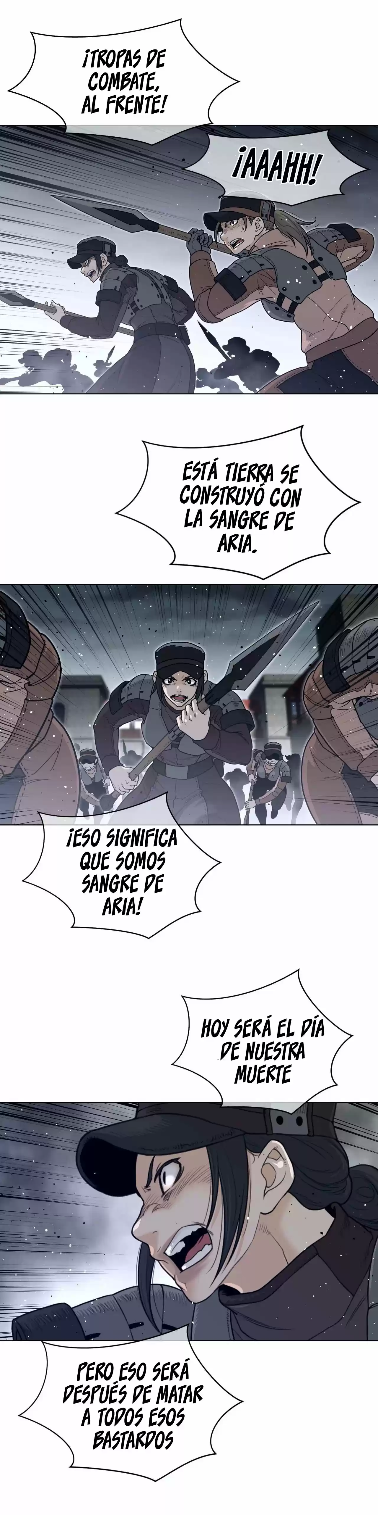 Perfect Half (2016) - Capítulo 109 - Página 6 - LectorTMOo