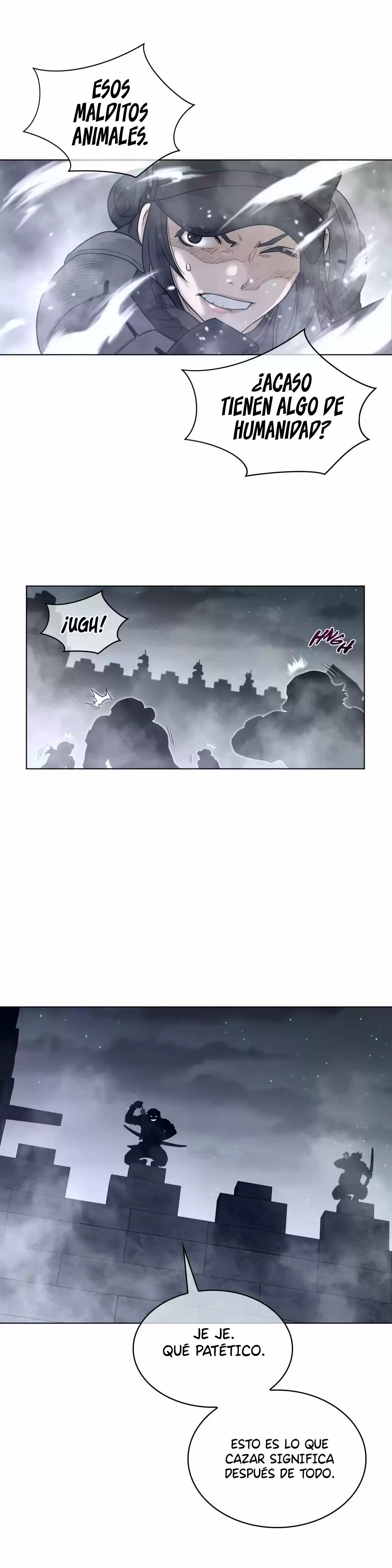 Perfect Half (2016) - Capítulo 109 - Página 8 - LectorTMOo